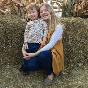 Meet your Posher, Sandra